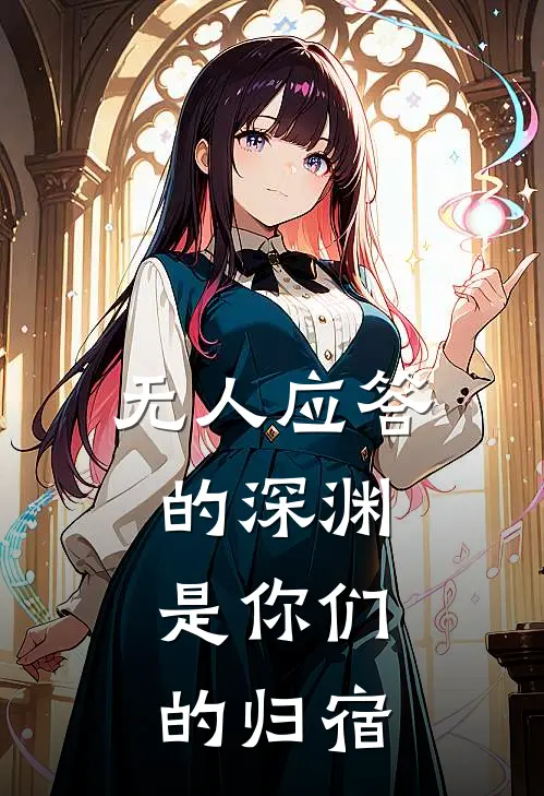 无人应答的深渊，是你们的归宿