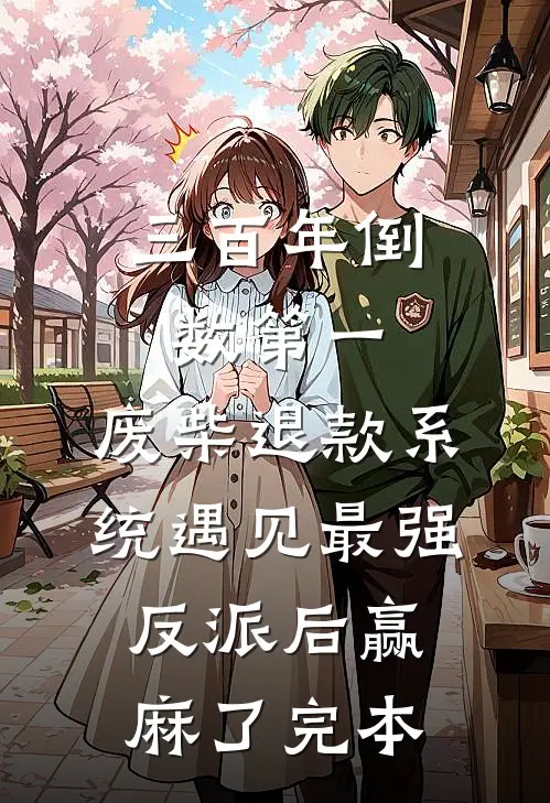 三百年倒数第一，废柴退款系统遇见最强反派后赢麻了完本