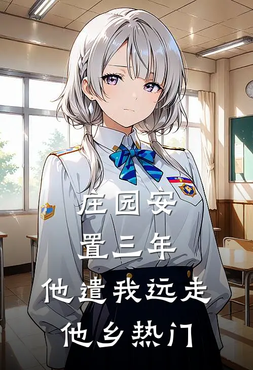 庄园安置三年，他遣我远走他乡热门