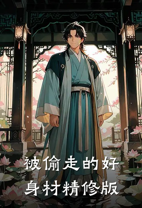 被偷走的好身材精修版