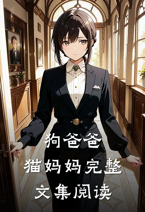 狗爸爸，猫妈妈完整文集阅读