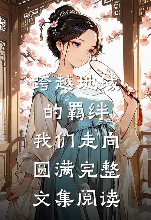 跨越地域的羁绊，我们走向圆满完整文集阅读