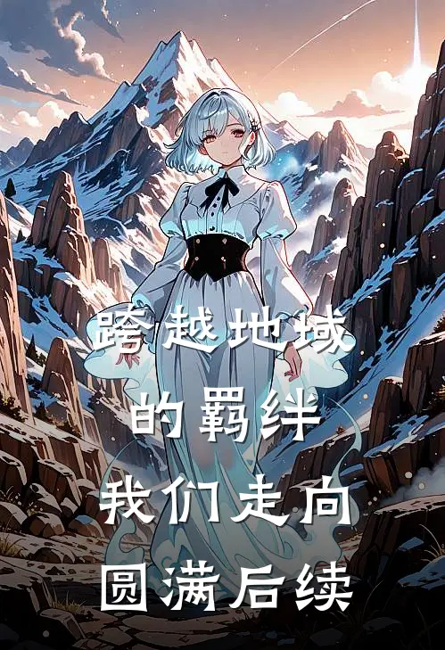 跨越地域的羁绊，我们走向圆满后续