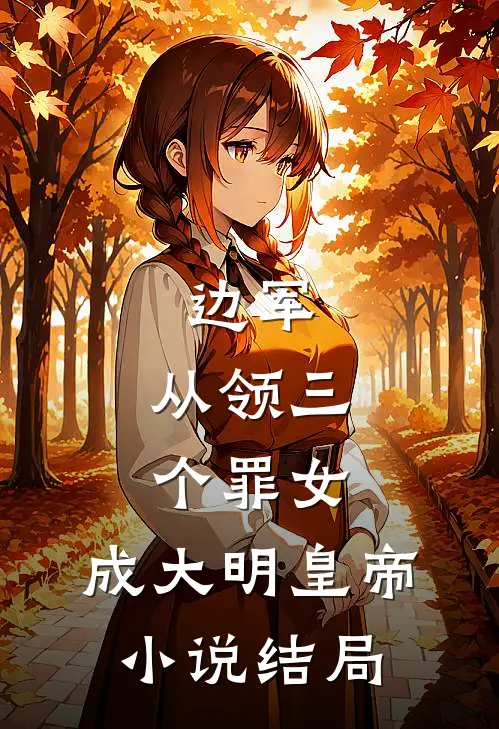 边军：从领三个罪女，成大明皇帝小说结局