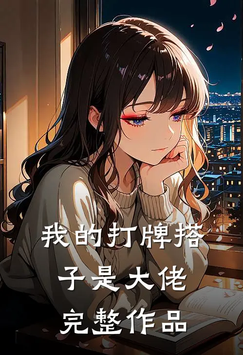 我的打牌搭子是大佬完整作品