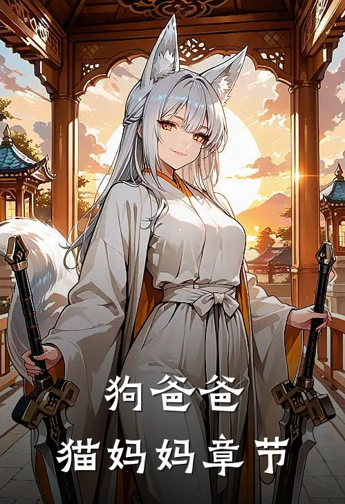 狗爸爸，猫妈妈章节