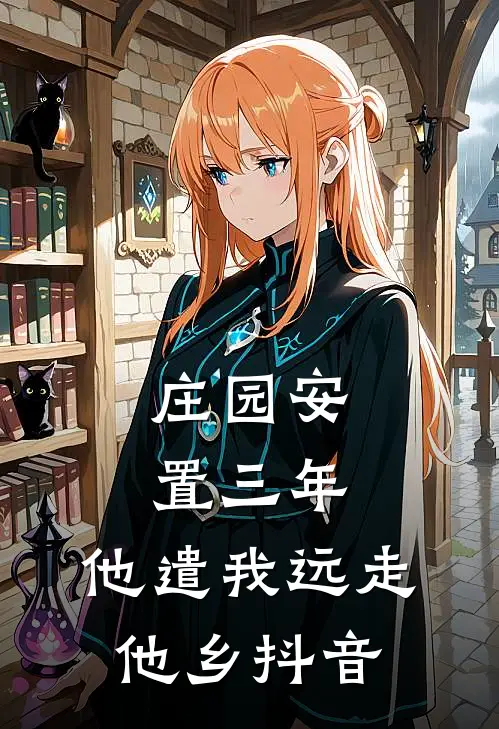 庄园安置三年，他遣我远走他乡抖音