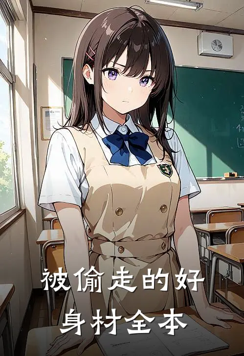 被偷走的好身材全本