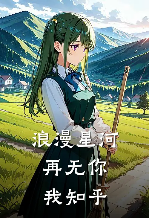 浪漫星河，再无你我知乎