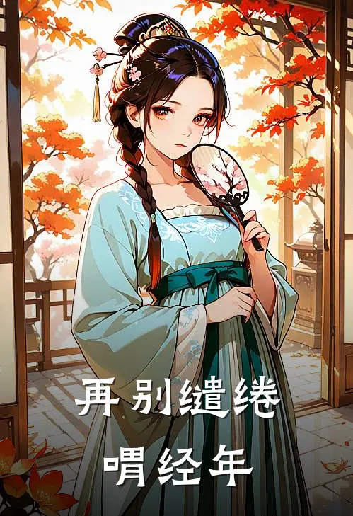 再别缱绻喟经年
