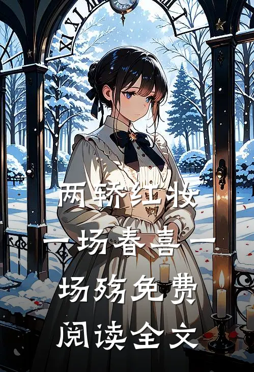 两轿红妆，一场春喜一场殇免费阅读全文