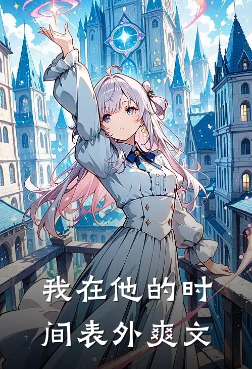 我在他的时间表外爽文