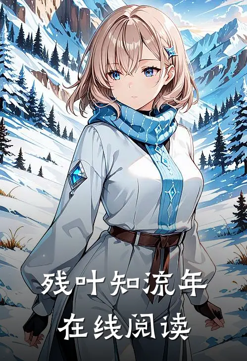 残叶知流年在线阅读
