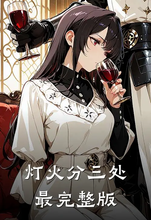灯火分三处最完整版