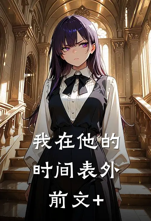 我在他的时间表外前文+