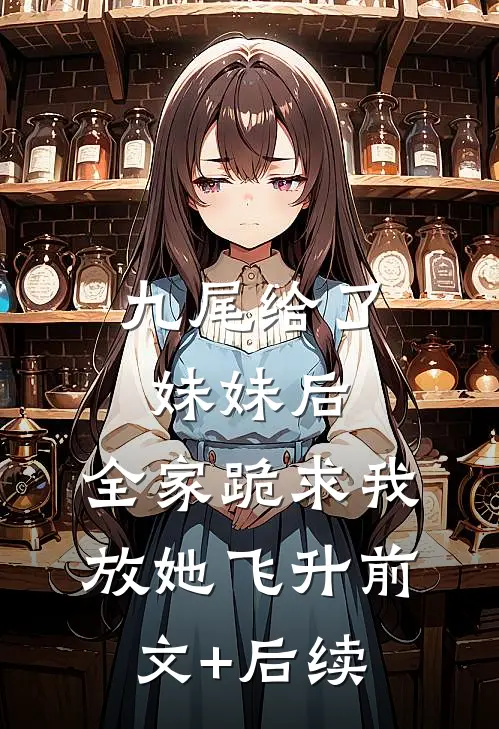 九尾给了妹妹后，全家跪求我放她飞升前文+后续