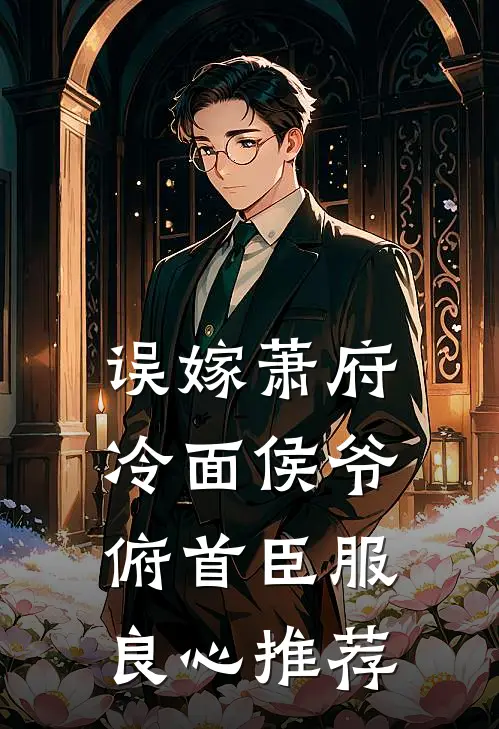 误嫁萧府，冷面侯爷俯首臣服良心推荐