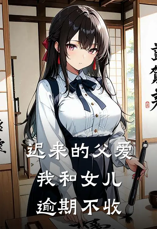 迟来的父爱，我和女儿逾期不收