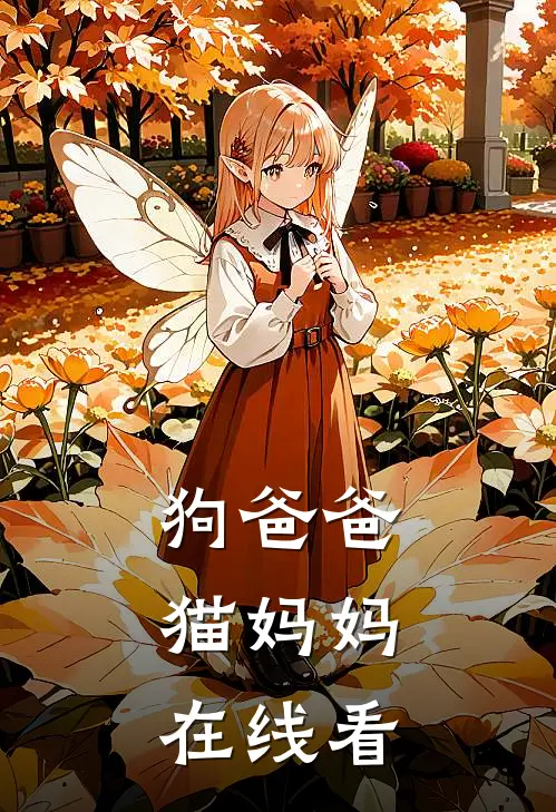 狗爸爸，猫妈妈在线看