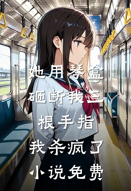 她用琴盒砸断我三根手指，我杀疯了小说免费