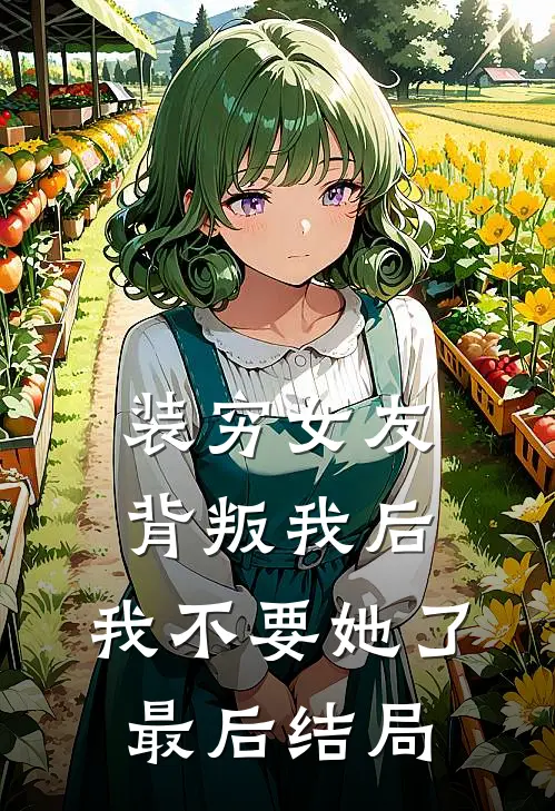 装穷女友背叛我后，我不要她了最后结局