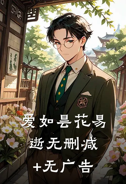 爱如昙花易逝无删减+无广告