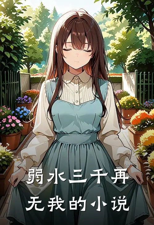 弱水三千再无我的小说