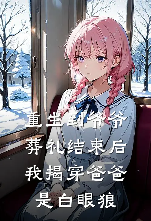 重生到爷爷葬礼结束后，我揭穿爸爸是白眼狼
