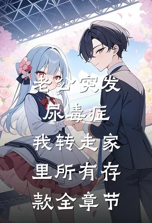 老公突发尿毒症，我转走家里所有存款全章节