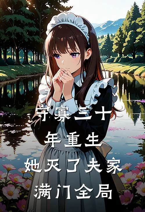 守寡三十年重生，她灭了夫家满门全局
