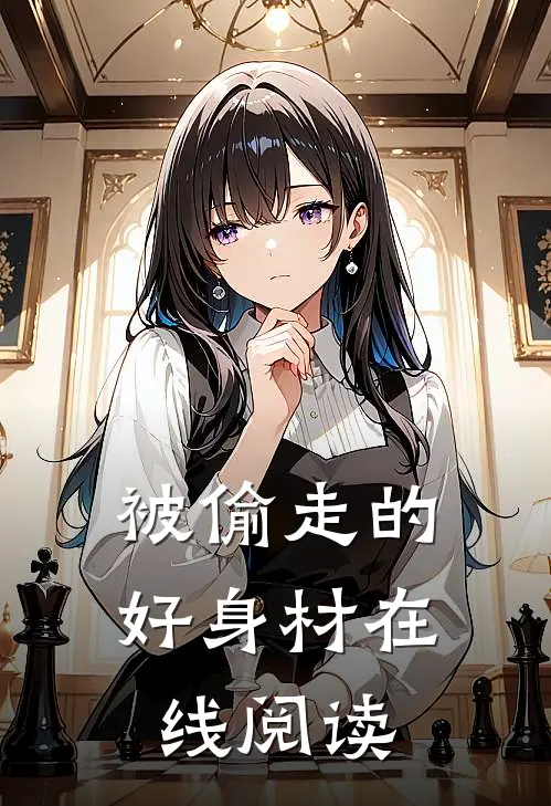 被偷走的好身材在线阅读