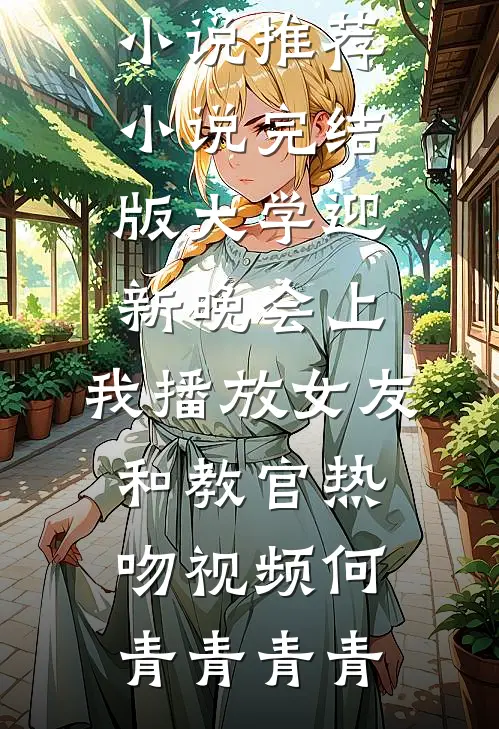 大学迎新晚会上，我播放女友和教官热吻视频何青青青青完结版小说推荐_小说完结版大学迎新晚会上，我播放女友和教官热吻视频何青青青青