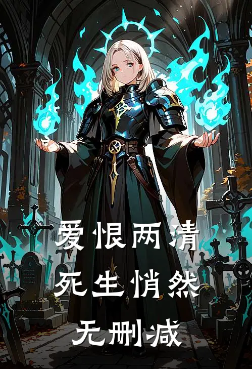 爱恨两清，死生悄然无删减