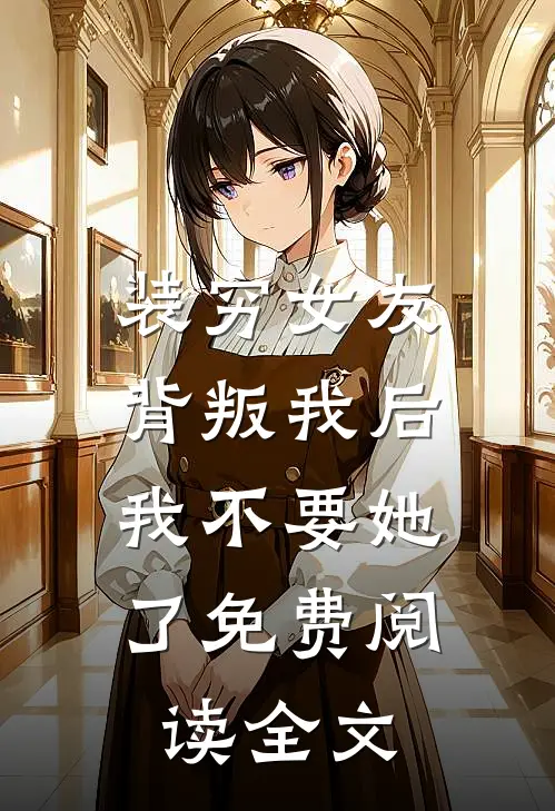 装穷女友背叛我后，我不要她了免费阅读全文