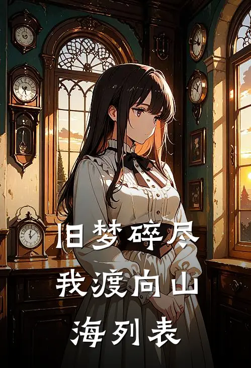 旧梦碎尽，我渡向山海列表
