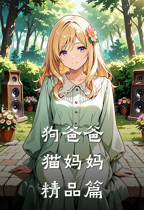 狗爸爸，猫妈妈精品篇
