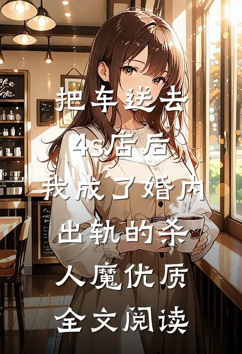 把车送去4s店后，我成了婚内出轨的杀人魔优质全文阅读
