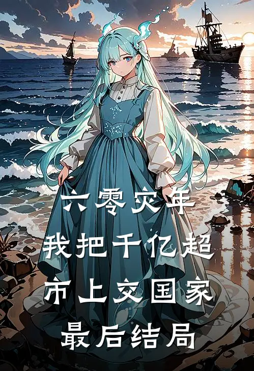 六零灾年：我把千亿超市上交国家最后结局