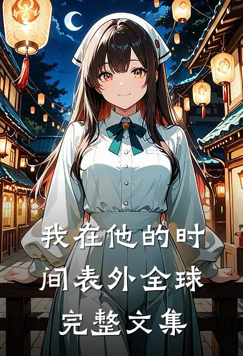 我在他的时间表外全球完整文集
