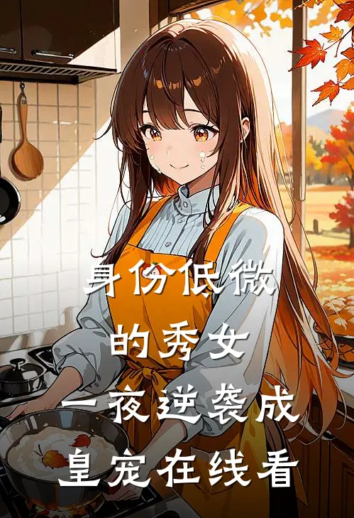 身份低微的秀女，一夜逆袭成皇宠在线看