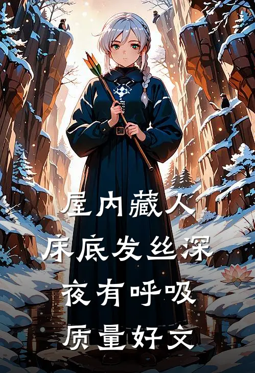 屋内藏人，床底发丝深夜有呼吸质量好文