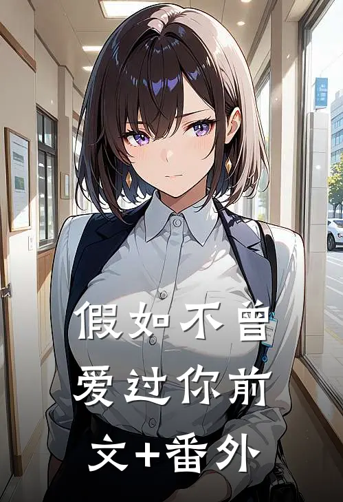 假如不曾爱过你前文+番外