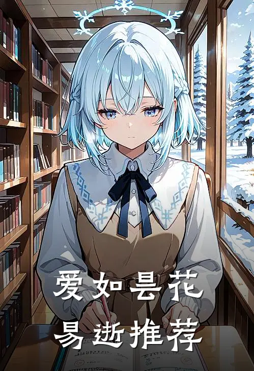 爱如昙花易逝推荐