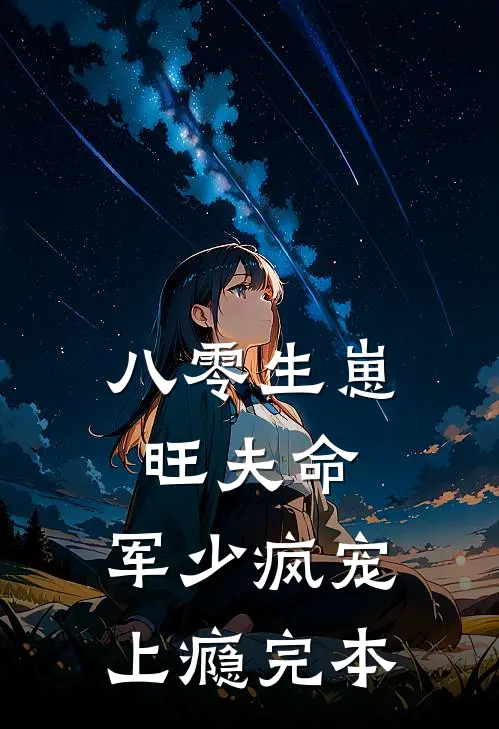 八零生崽旺夫命：军少疯宠上瘾完本