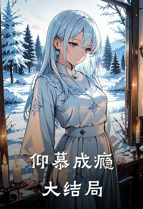 仰慕成瘾大结局