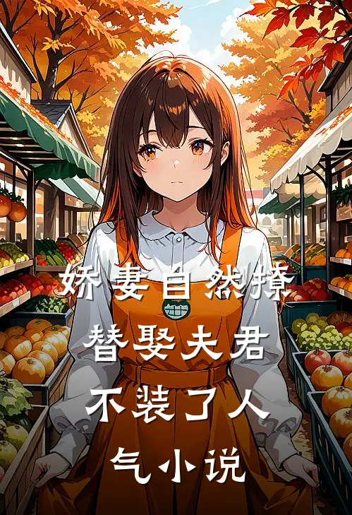 娇妻自然撩，替娶夫君不装了人气小说