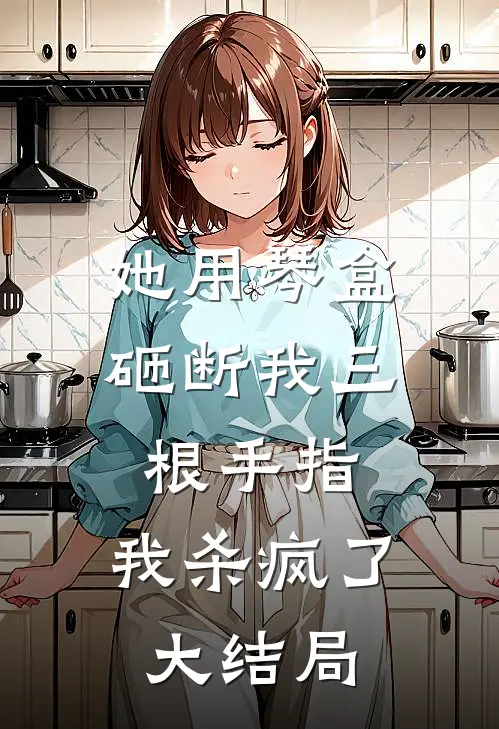 她用琴盒砸断我三根手指，我杀疯了大结局