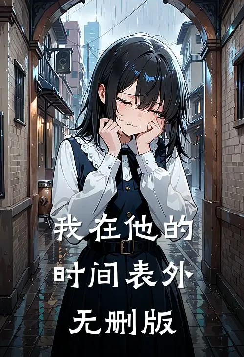 我在他的时间表外无删版