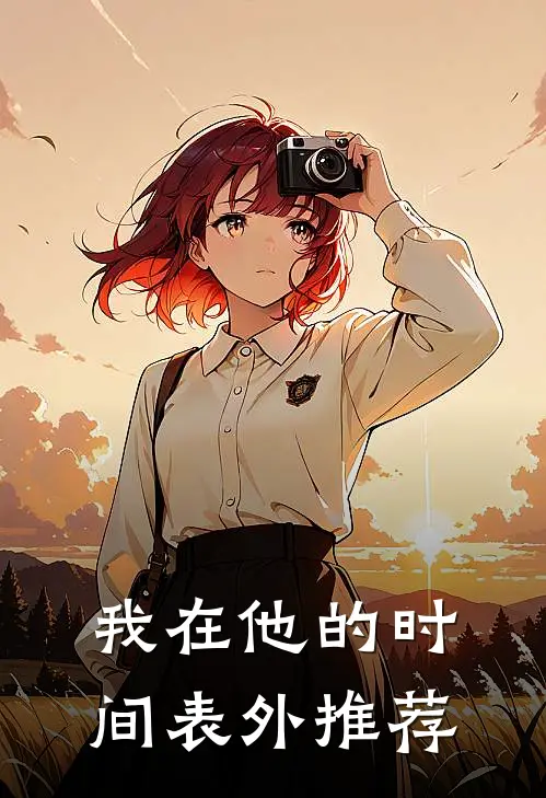 我在他的时间表外推荐