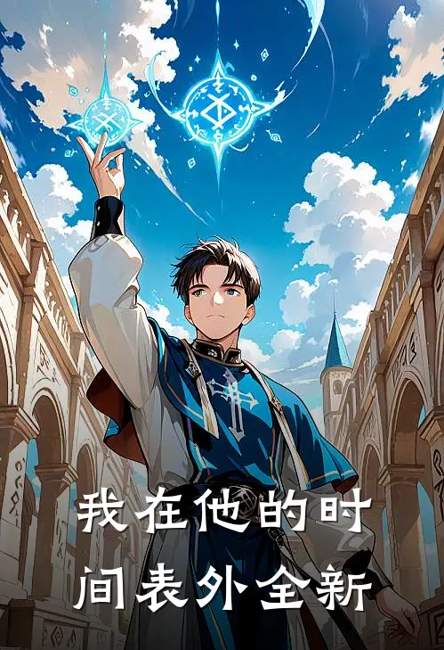 我在他的时间表外全新